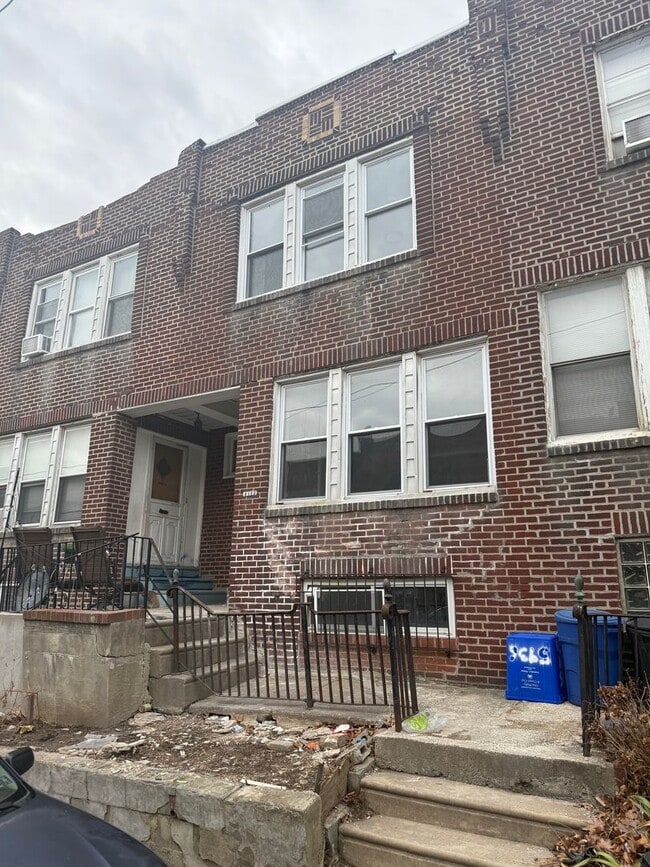 3 bedroom rental in Olney Section of Philadelphia - 3 bedroom rental in Olney Section of Philadelphia House