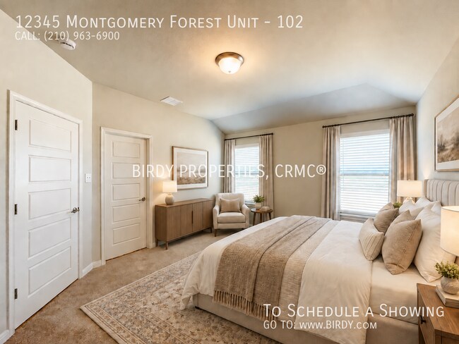 Foto del edificio - 12345 Wt Montgomery