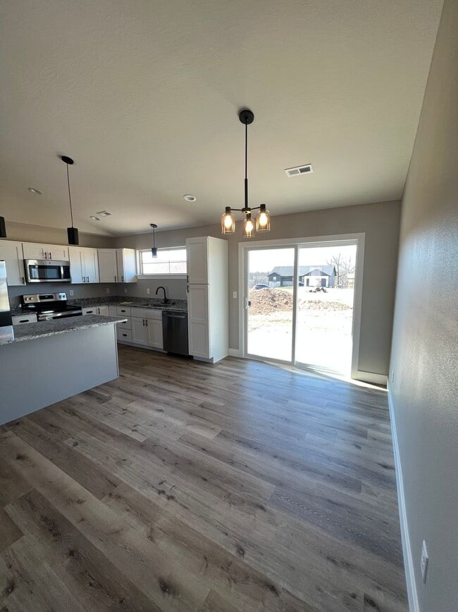 Foto del edificio - Charming 3 Bedroom house in Summit Pass