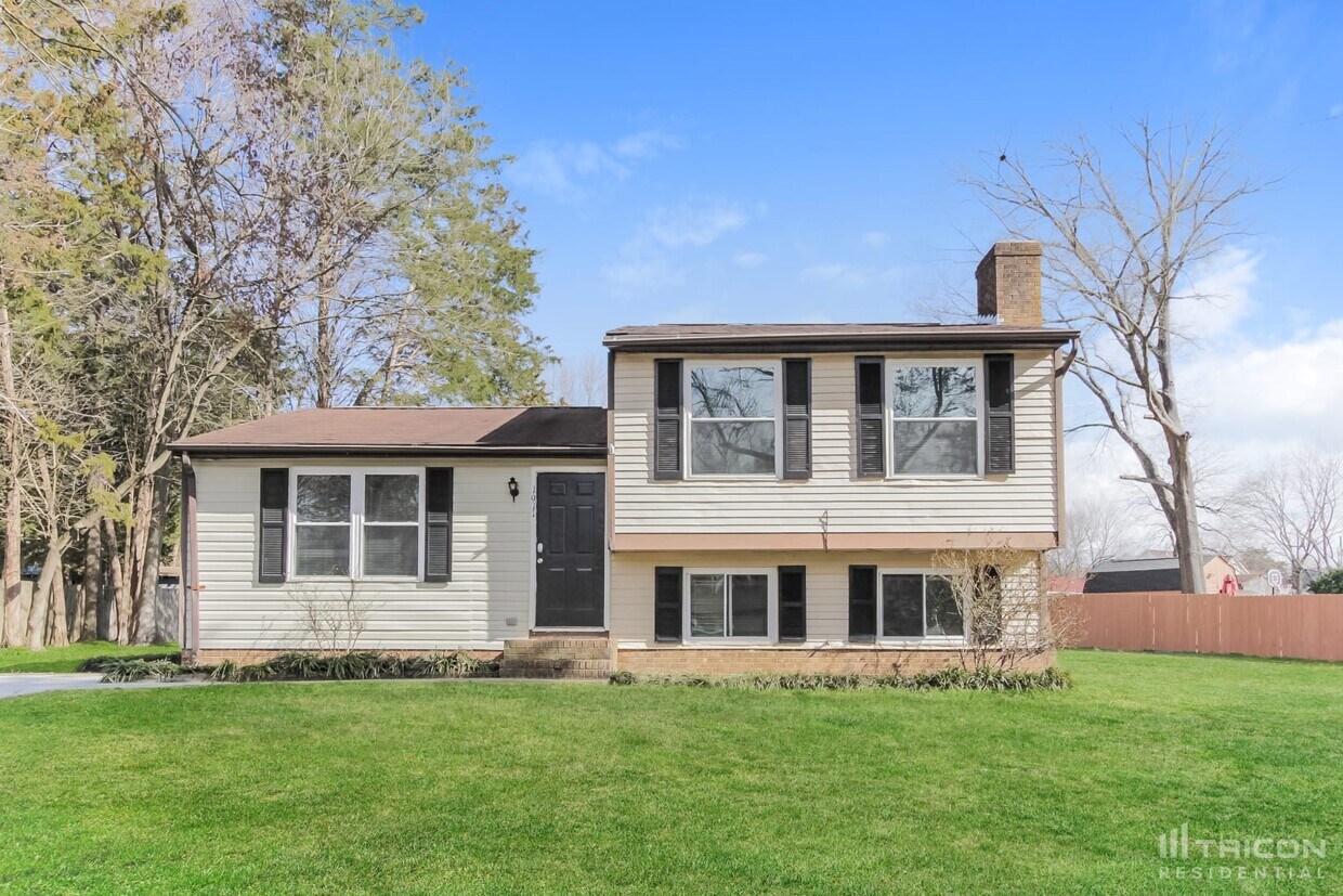 Foto principal - 1911 O'Hara Dr