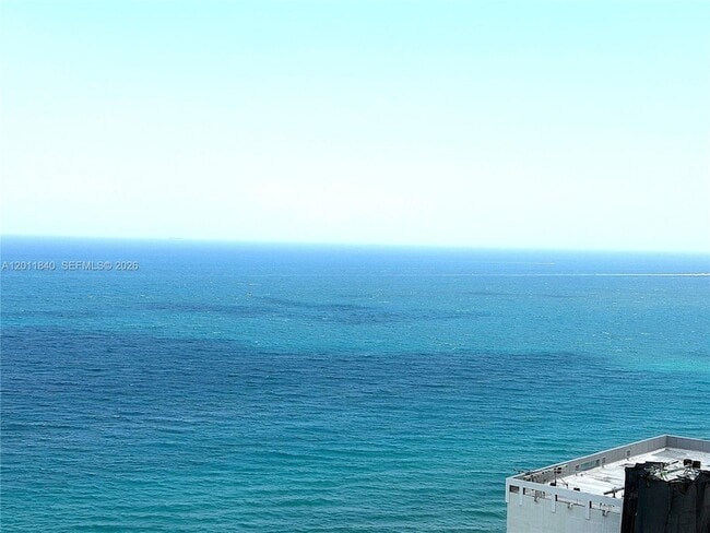 Photo - 3140 S Ocean Dr Apartment