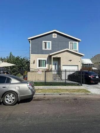 Foto del edificio - 1447 E 25th St