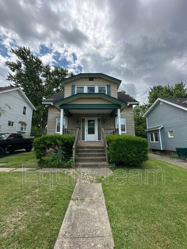 Foto principal - 4939 Western Hills Ave