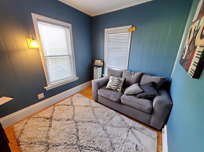 Foto del edificio - 93 Meridian St