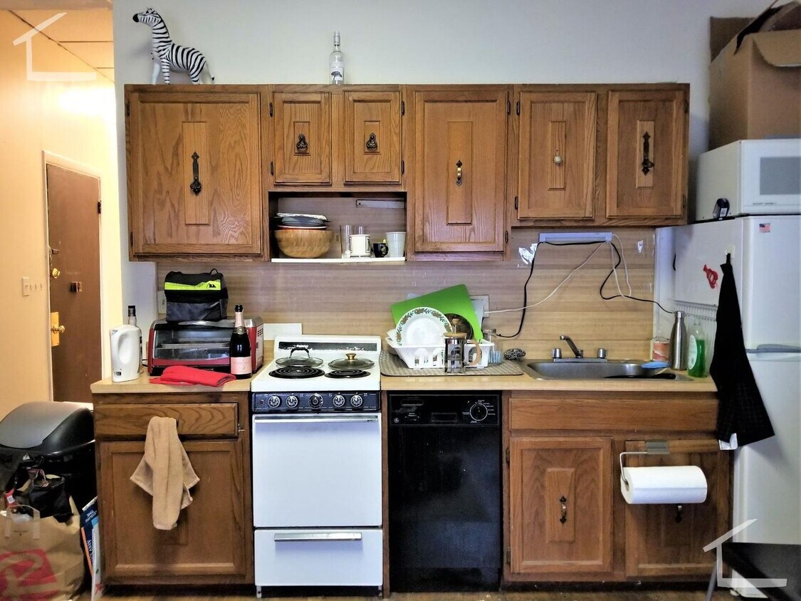 Foto del edificio - 13 Aberdeen St