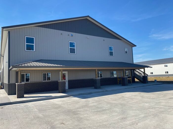 Primary Photo - $1100 | 2 Bedroom, 2 Bathroom New Construc...
