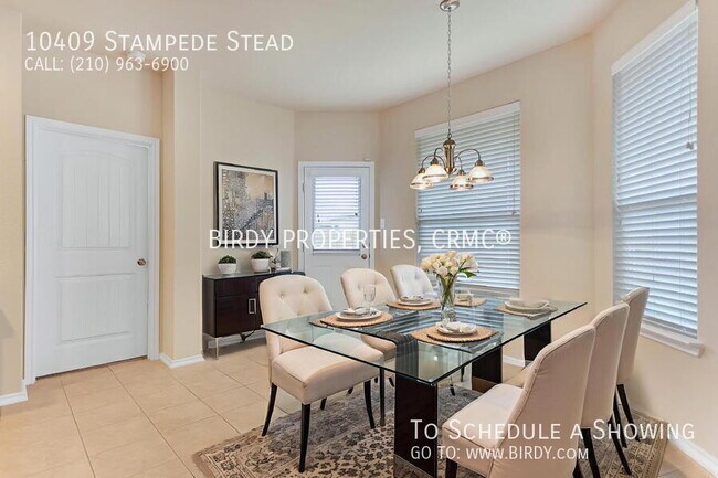 Building Photo - 10409 Stampede Stead