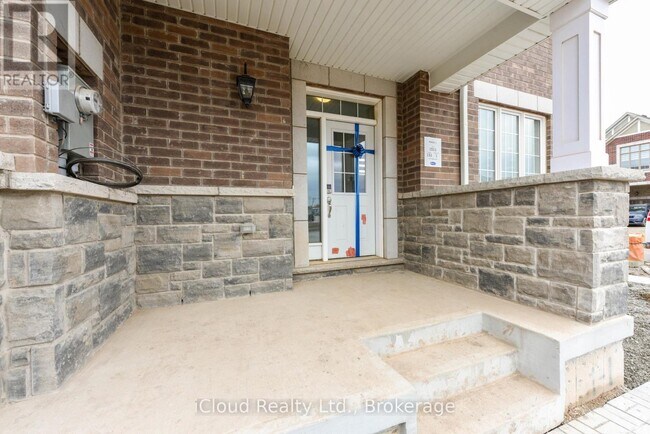 Building Photo - 1217 Ferguson Dr