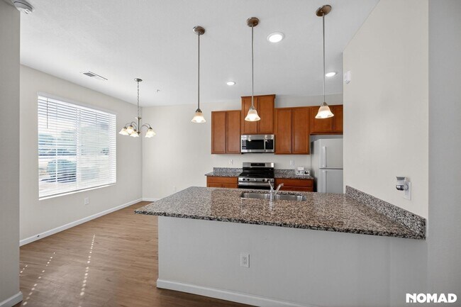 Foto del edificio - 5755 S Buchanan Ct