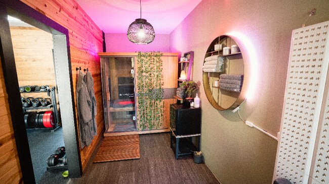 Foto del edificio - 604 N Bluff Dr