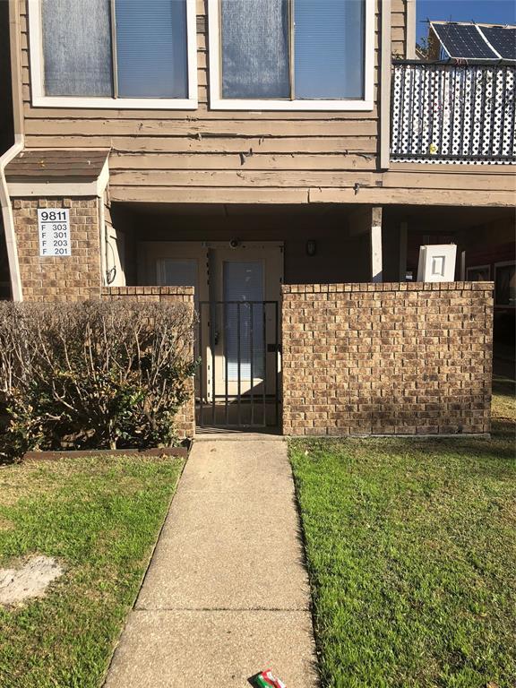9811 Walnut St Unit 103, Dallas, TX 75243 Condo for Rent in Dallas