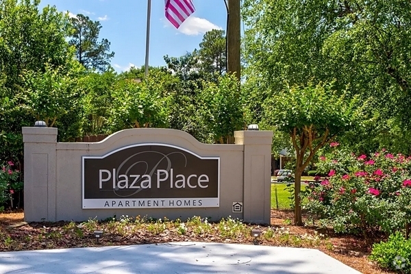 Building Photo - Plaza Place Apartments