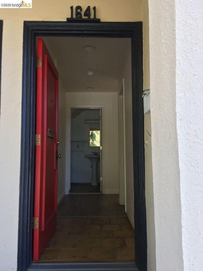 Foto del edificio - 1641 Walnut St