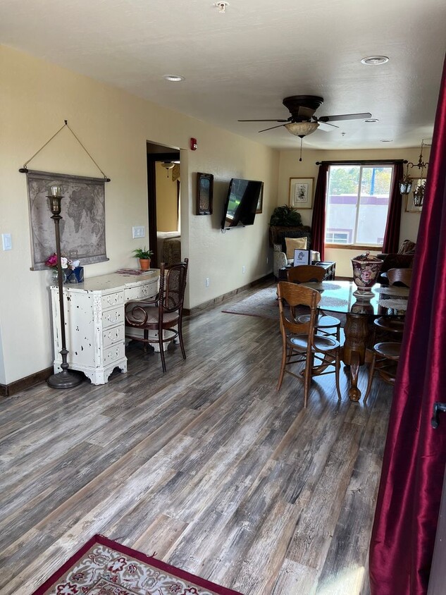 Foto principal - Golden Nugget Apartment