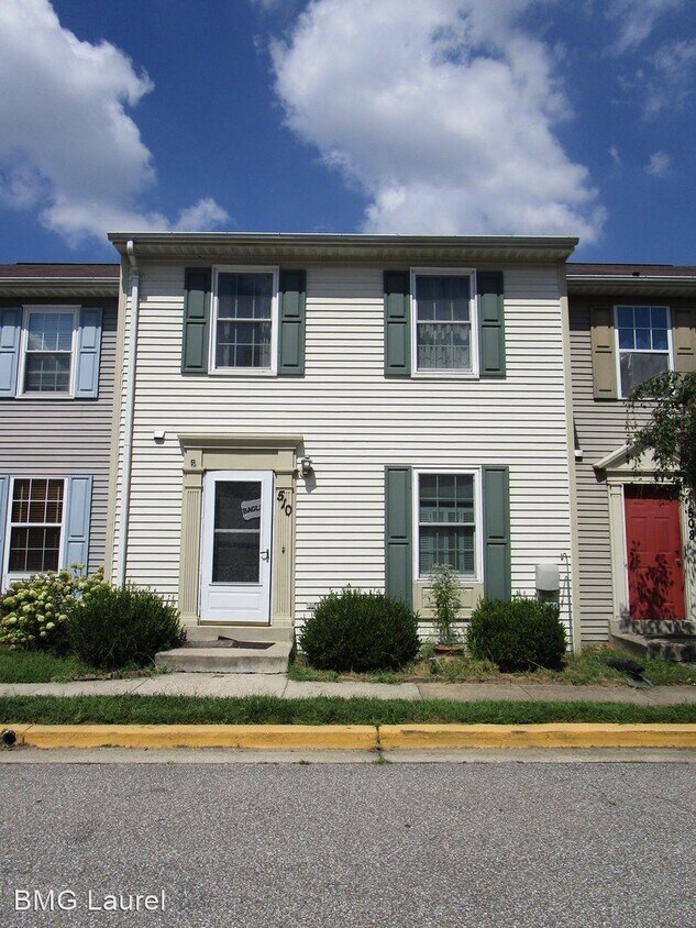 3 br, 2.5 bath House 510 Domain Court House Rental in Odenton, MD