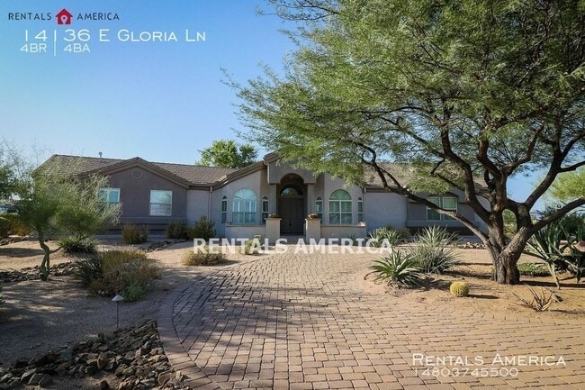 Building Photo - 14136 E Gloria Ln