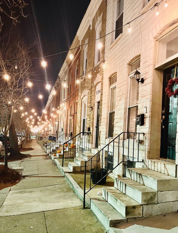 Foto del edificio - 238 N Milton Ave