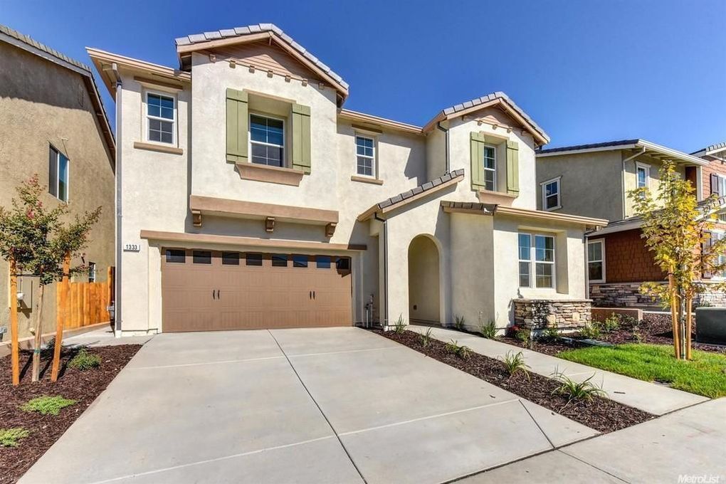 Foto principal - Home in Whitney Ranch Backing up to Greenb...