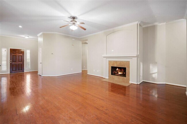 Foto del edificio - 23 Sheltered Arbor Ct