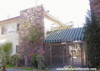 Primary Photo - 7742 Lankershim Blvd