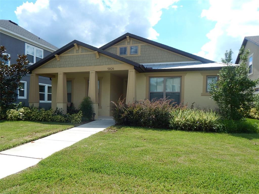 Foto principal - 5826 Esker Falls Ln