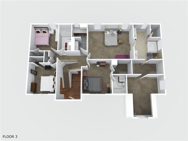 Building Photo - 1150 Emperor Ln