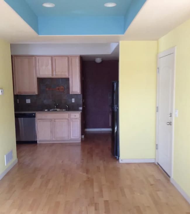 Photo - 2 story, 2 bedroom unit with attached 1 car garage and private yard. Townhome