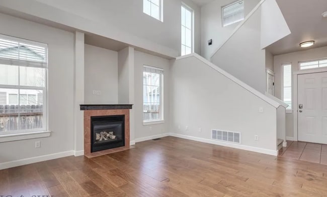 Building Photo - Dog Friendly home in Baxter Meadows