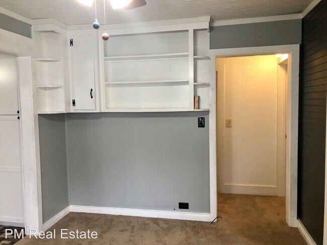 Foto del edificio - 2 br, 1 bath House - 809 Barnes Street