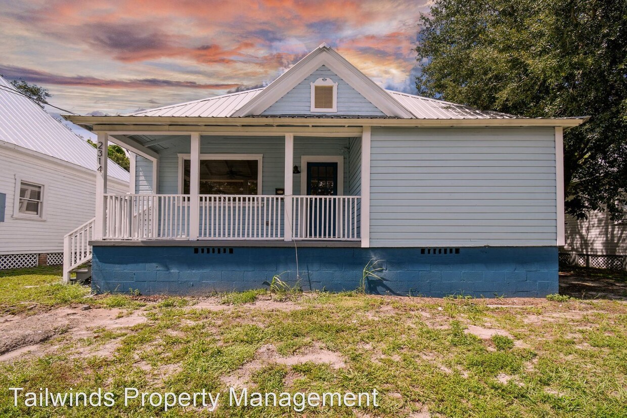 Primary Photo - 2 br, 2 bath House - 2314 E 12th Avenue