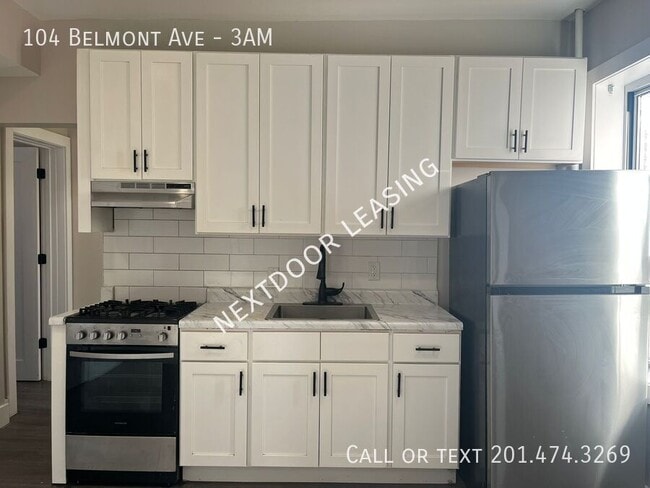 Foto del edificio - 104 Belmont Ave