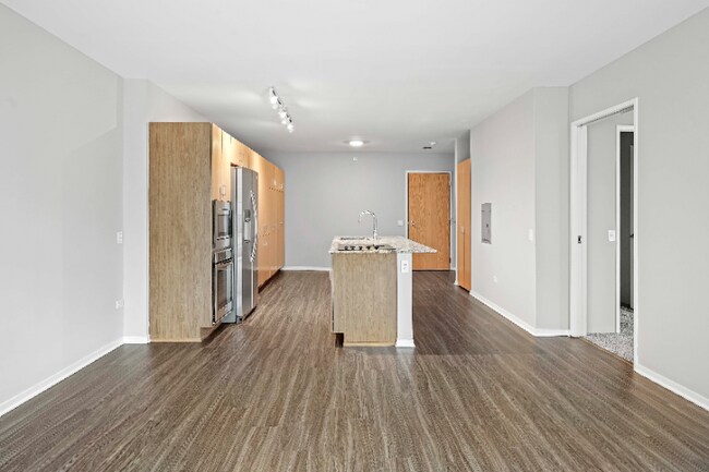 Foto del edificio - 211 E Illinois St