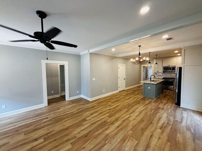 Foto del edificio - 837 Long Leaf Cir