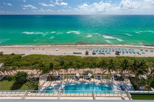 Building Photo - 6899 Collins Ave
