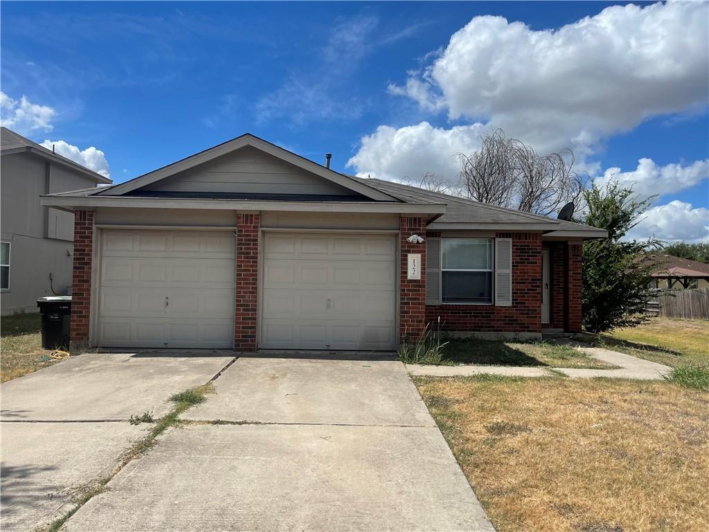 122 Steven St, Hutto, TX 78634 House Rental in Hutto, TX