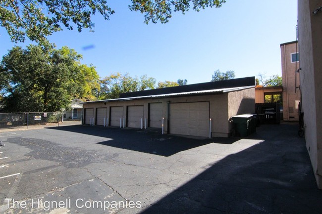 Building Photo - 1411 Willis St