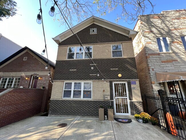 Foto del edificio - 3608 S Union Ave