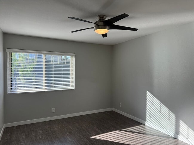 Interior Photo - Park Plaza Apartments