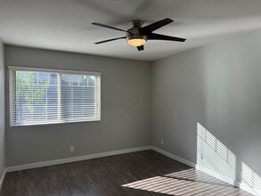 Interior Photo - Park Plaza Apartments