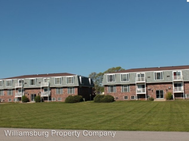 Building Photo - 1119 S Despelder St