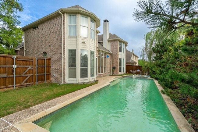 Photo - 3604 Blackwood Ct House