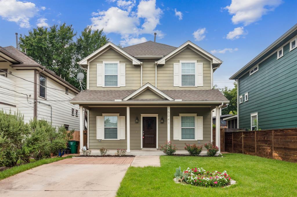Foto principal - 1604 Maple Ave
