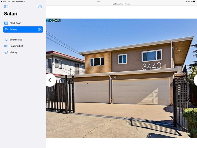 Entrada principal - 3440 64th Avenue Plz