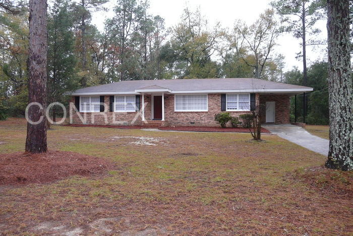 Foto principal - 1401 Morningside Dr