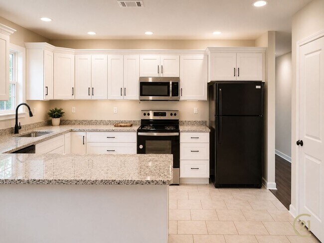 Foto del edificio - 3bed/2bath Home south of bypass