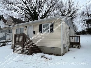 Building Photo - 1312 Gilmer Ave NW