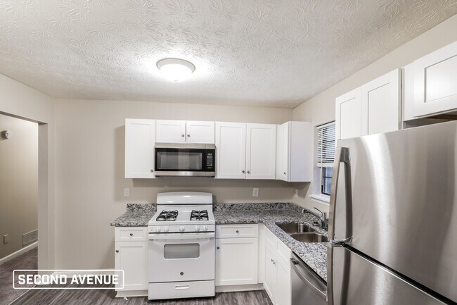 Building Photo - 5868 Poplin Ct