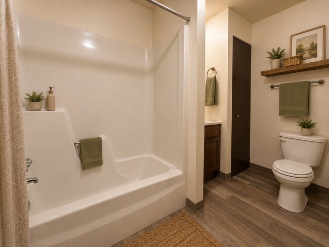 Foto del edificio - 602 Kellywood Manor
