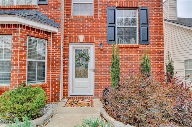 Foto del edificio - 4317 Holliday Rd