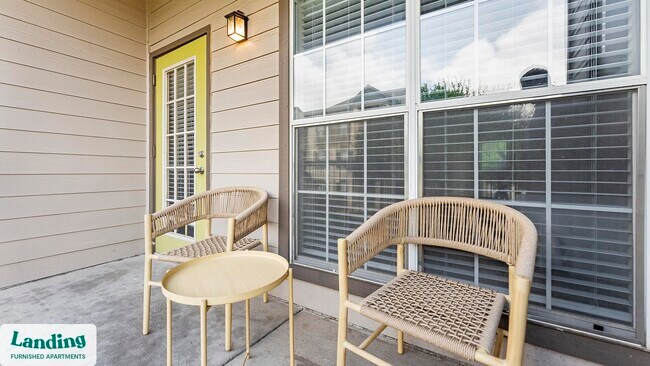 Foto del edificio - 10101 W Parmer Ln